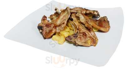 Restaurante Goterón