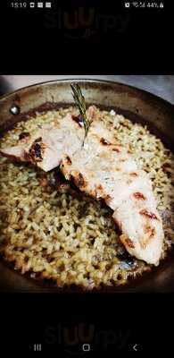 San Bernardo 115 Gastrobar