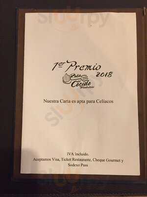 Trastoque De Harvard