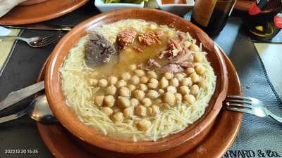 Trastoque De Harvard