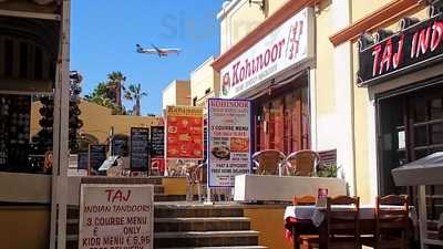 Kohinoor Restaurant