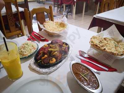 Kohinoor Restaurant