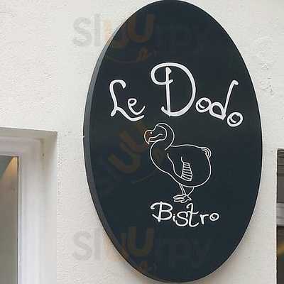 Le Dodo Bistro