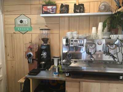 Lots Coffee House