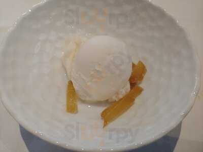 Restaurante Té Oriental