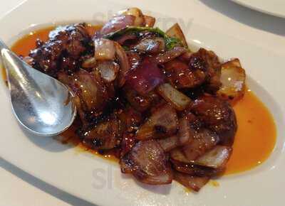 Restaurante Té Oriental