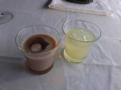 Restaurante Té Oriental