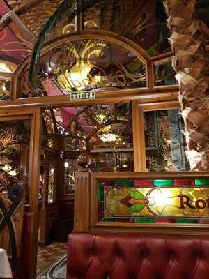 La Tagliatella C/poeta Joan Maragall, Madrid