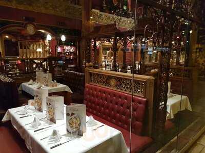 La Tagliatella C/poeta Joan Maragall, Madrid