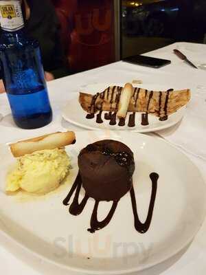 La Tagliatella C/poeta Joan Maragall, Madrid