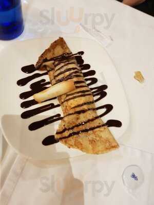 La Tagliatella C/poeta Joan Maragall, Madrid