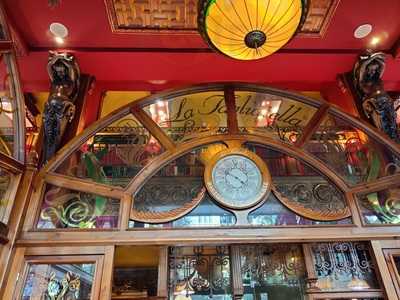 La Tagliatella C/poeta Joan Maragall, Madrid