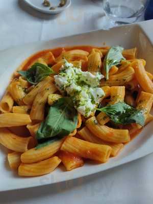 La Tagliatella C/poeta Joan Maragall, Madrid