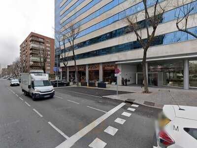 La Tagliatella C/poeta Joan Maragall, Madrid