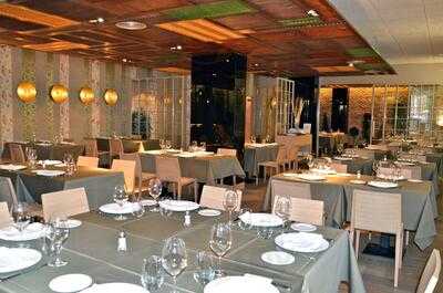 Restaurante Esbardos