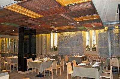 Restaurante Esbardos