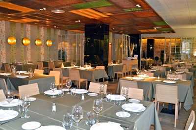 Restaurante Esbardos