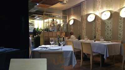 Restaurante Esbardos