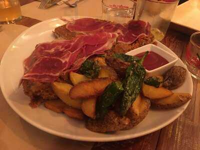 Con 2 Fogones - Photo 8