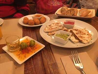 Con 2 Fogones - Photo 7