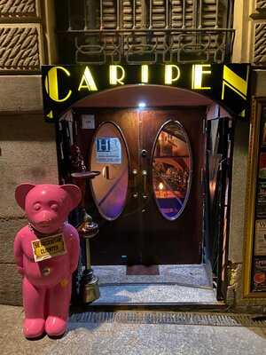 Caripen Bistro