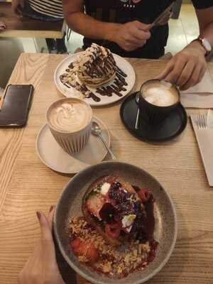 Religion Speciality Coffee