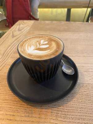 Religion Speciality Coffee