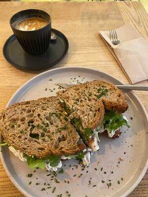 Religion Speciality Coffee