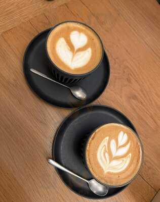 Religion Speciality Coffee