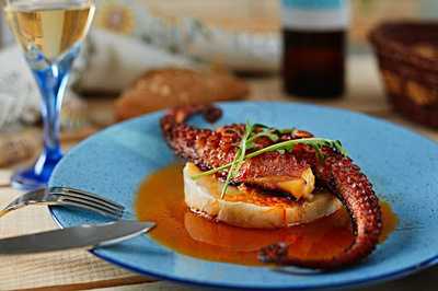 The Rumors Gastrobar