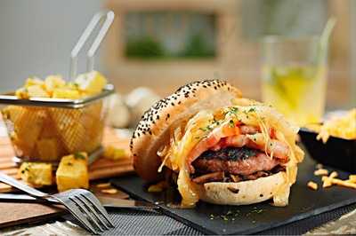 The Rumors Gastrobar