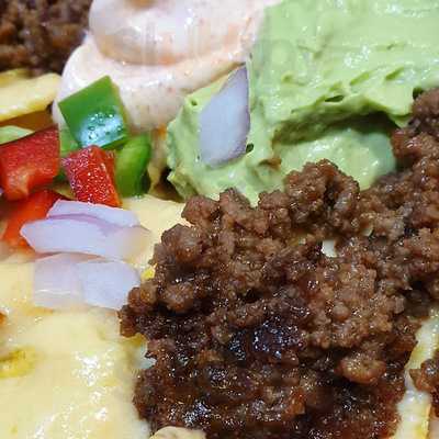 The Rumors Gastrobar