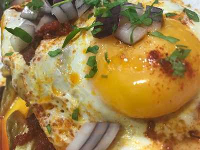 The Rumors Gastrobar