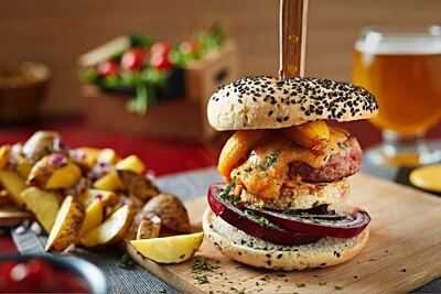 The Rumors Gastrobar