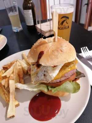 The Rumors Gastrobar