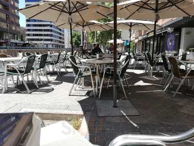 El Enfriador De Alcocer