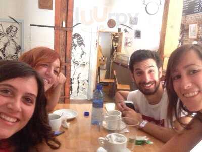 Lamparito Del Avapies