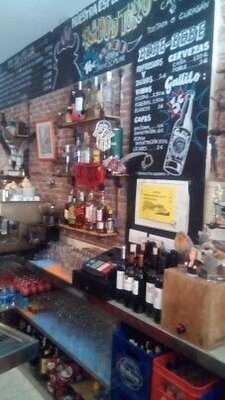 Lamparito Del Avapies