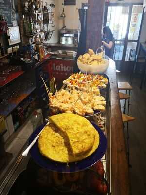 Lamparito Del Avapies