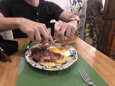 Lamparito Del Avapies