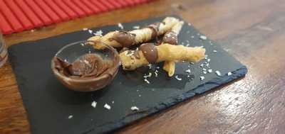 Lamparito Del Avapies