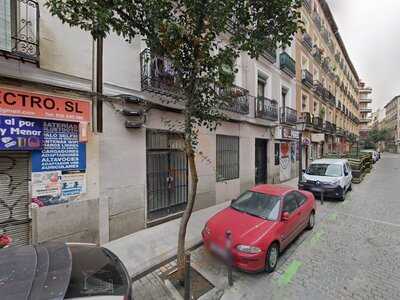 Lamparito Del Avapies