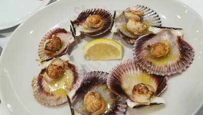 Restaurante Compostela 57