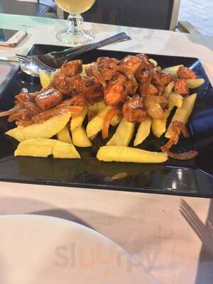 Restaurante Compostela 57