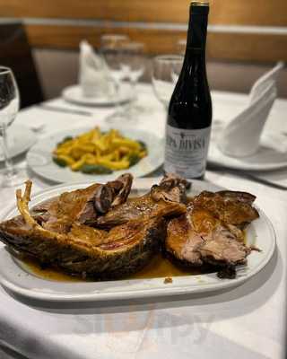 Restaurante Compostela 57