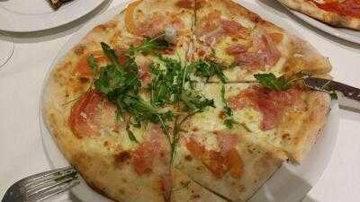 Il Tocco Giusto Da Luigi