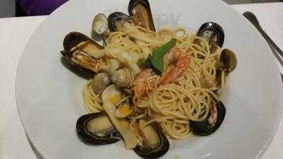 Il Tocco Giusto Da Luigi