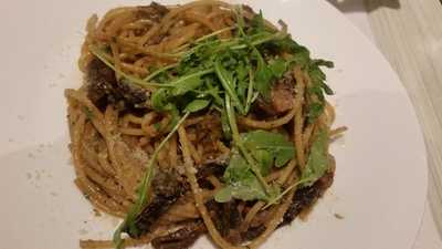 Il Tocco Giusto Da Luigi