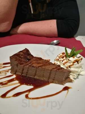 Il Tocco Giusto Da Luigi