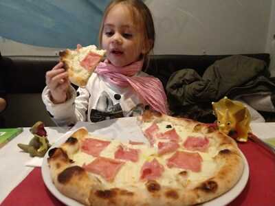 Il Tocco Giusto Da Luigi